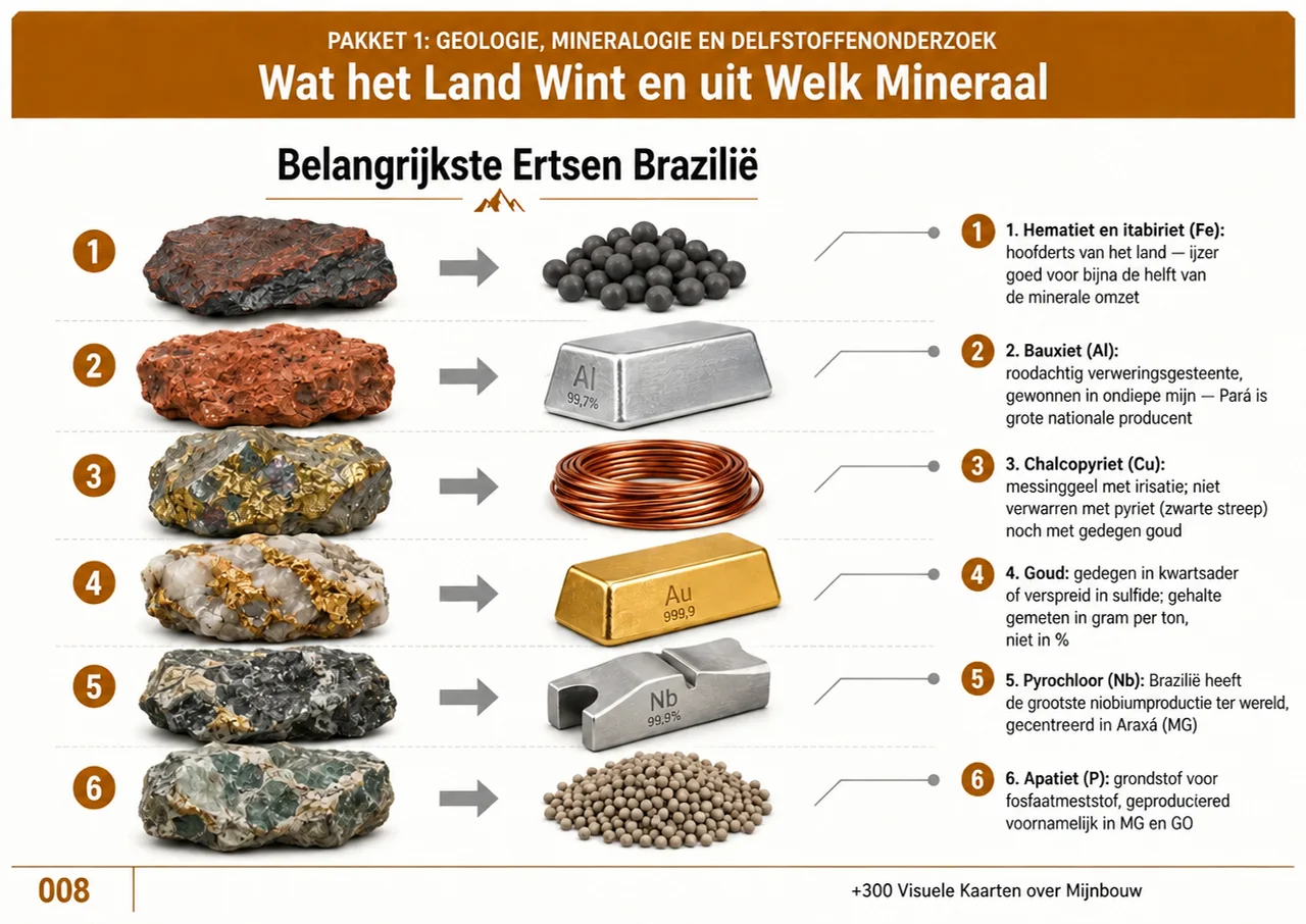 Visuele kaart 2