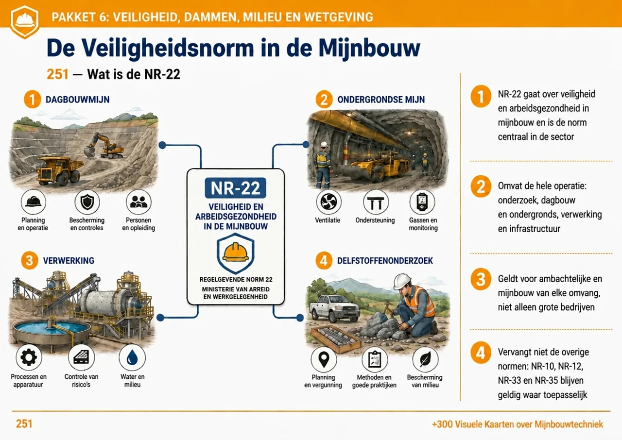 Visuele kaart 20